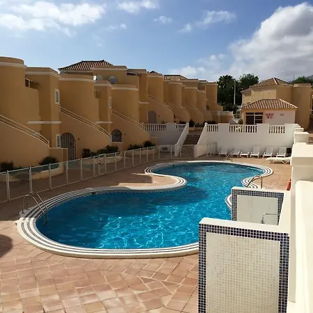 Apartamento Apartments Benimar Adeje