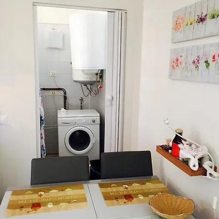 Apartamento Apartments Benimar