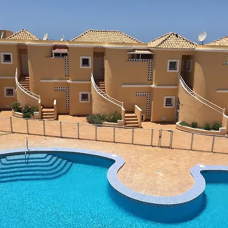 Apartments Benimar Apartamento Adeje