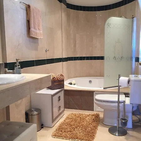 Apartamento Apartments Benimar Adeje