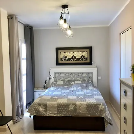 Apartamento Apartments Benimar *
