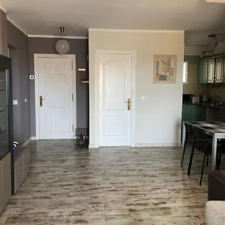 Apartamento Apartments Benimar