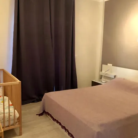 Apartamento Apartments Benimar *