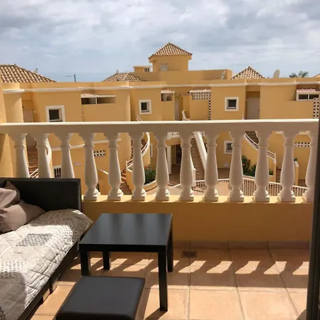 Apartamento Apartments Benimar Adeje