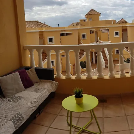 Apartments Benimar Apartamento *