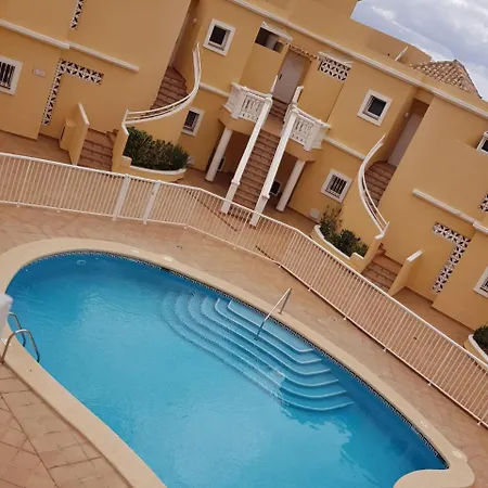 Apartamento Apartments Benimar