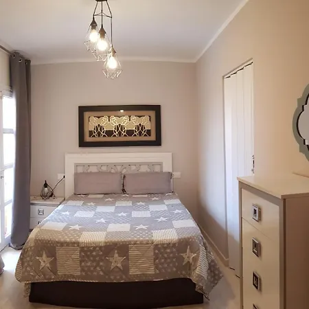 Apartamento Apartments Benimar *