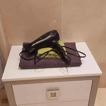 Apartamento Apartments Benimar *