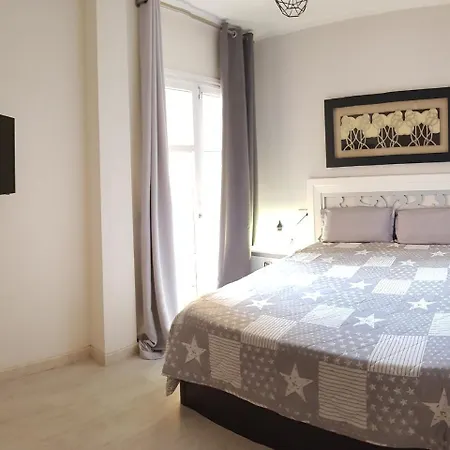 Apartamento Apartments Benimar Adeje