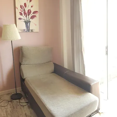 Apartamento Apartments Benimar *