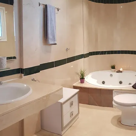 Apartamento Apartments Benimar *